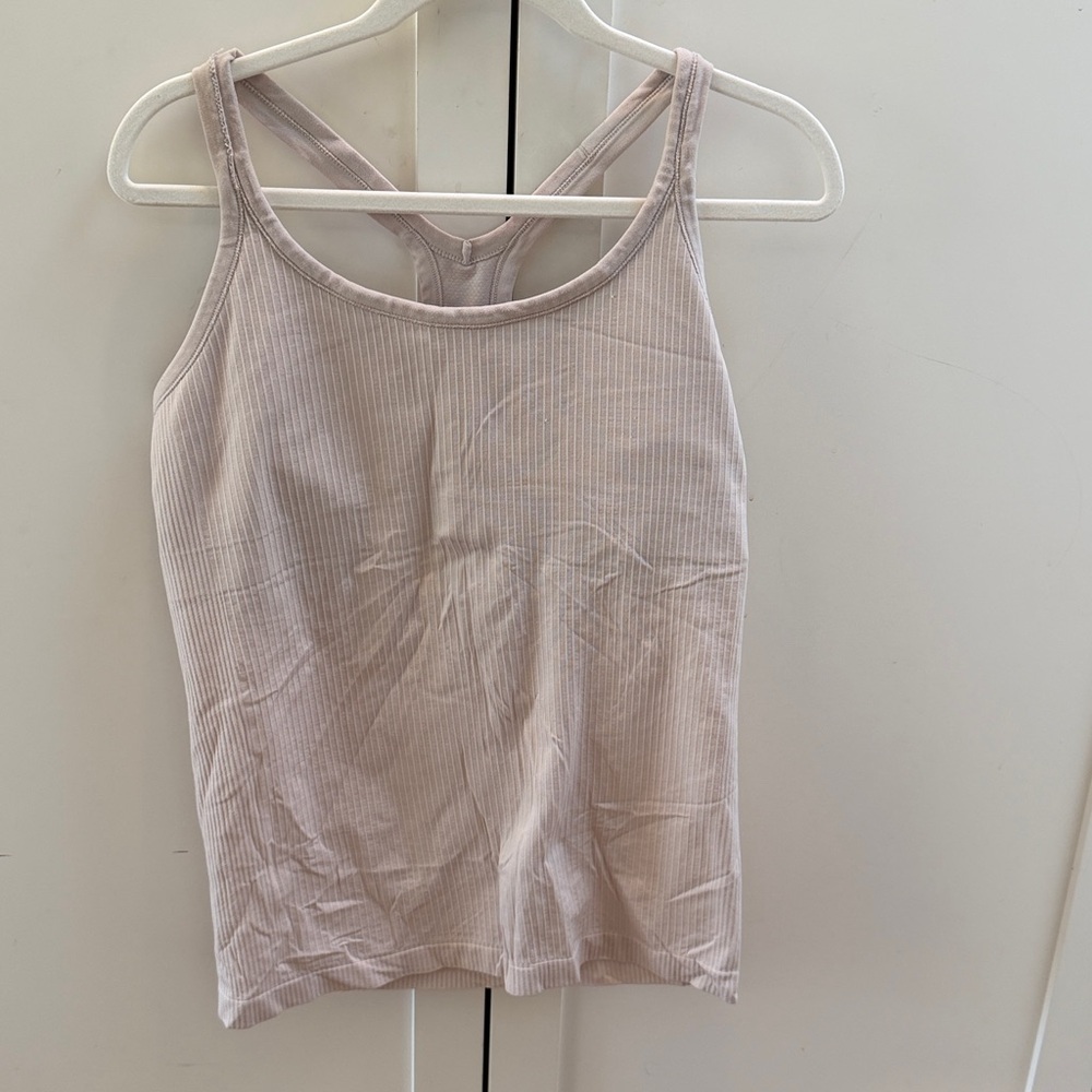 Lulu Ebb tank size 12